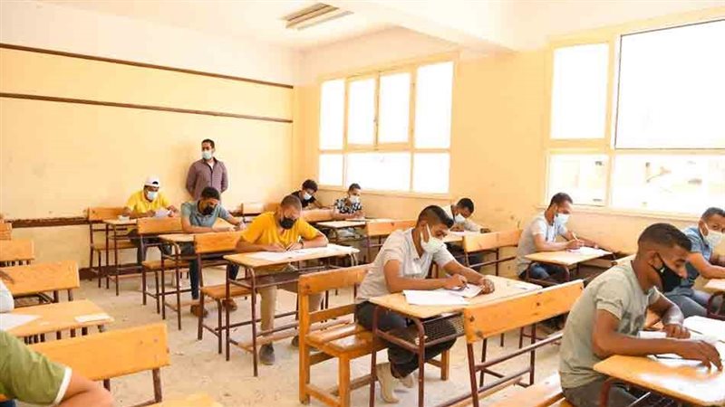الثانوية العامة،