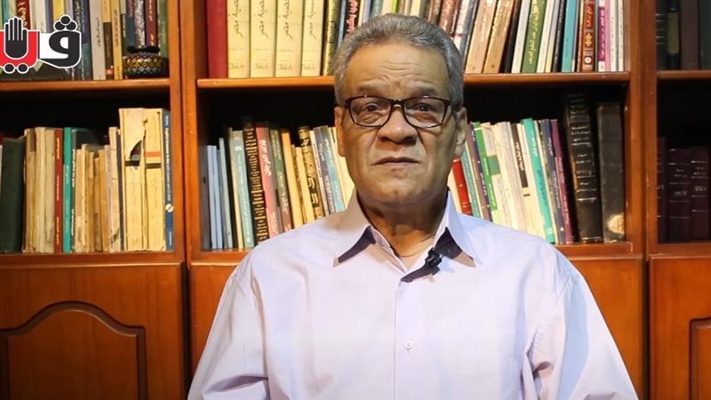 الدكتور رمضان البيه،