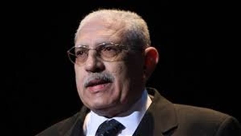 الناقد نادر عدلي،