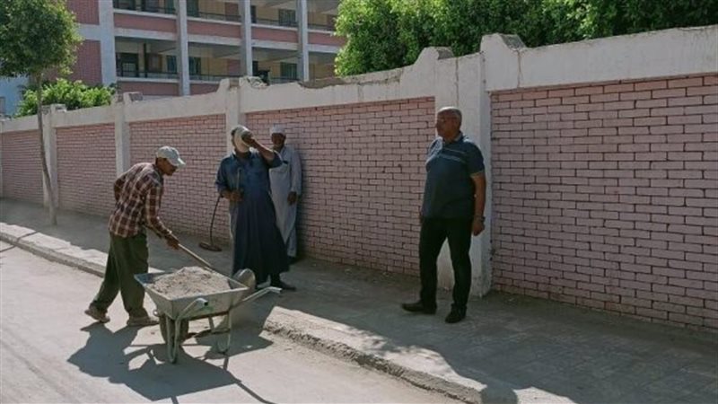رفع وتكثيف حملات