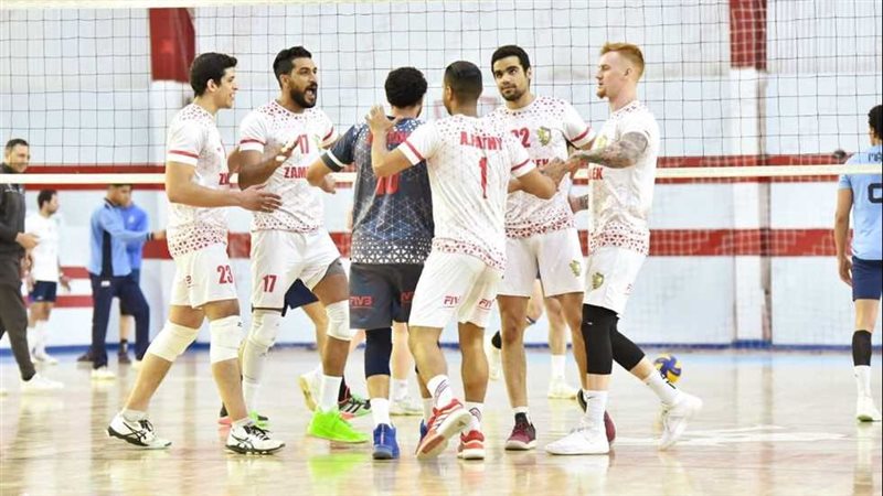 الزمالك، فيتو