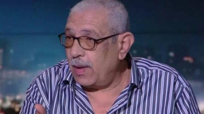 نادر عدلي، فيتو 