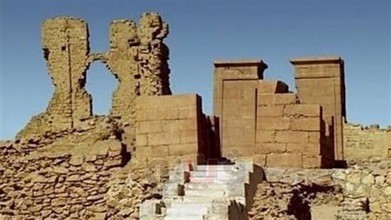 مدينة كرانيس الأثرية