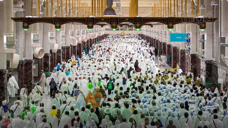 الحج