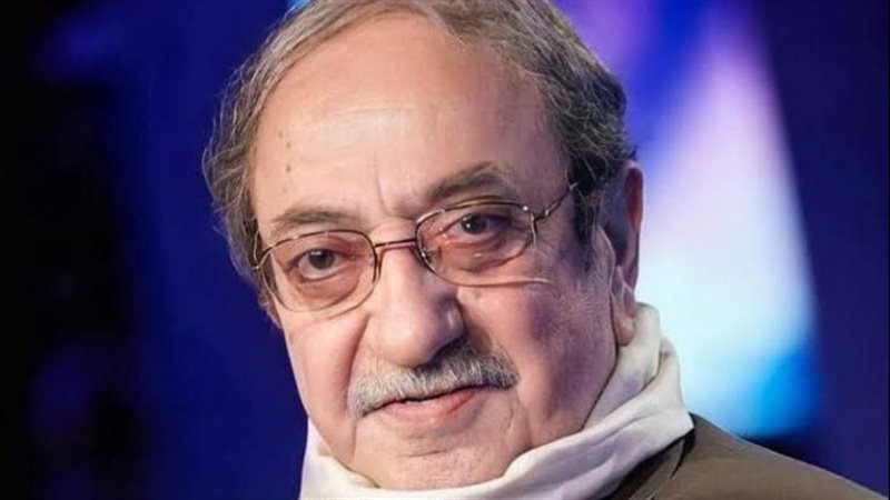 دريد لحام، فيتو