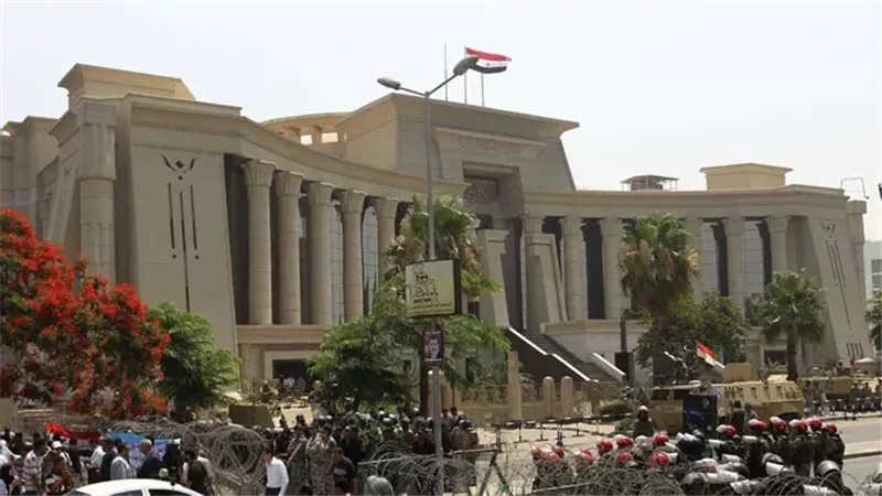 المحكمة الدستورية،فيتو