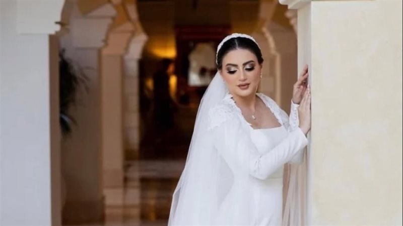 الإعلامية دانية الشافعي،