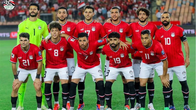 موعد مباراة منتخب