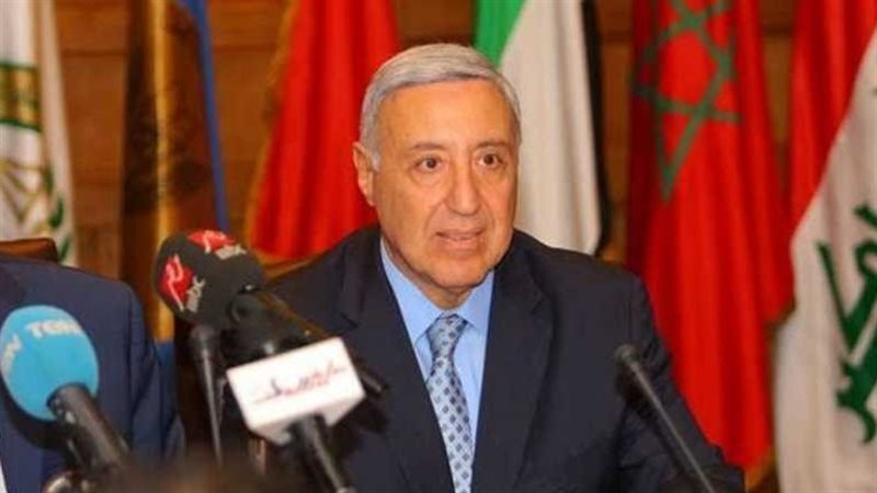 المستشار بولس فهمي،فيتو