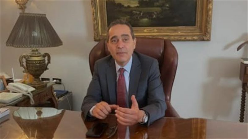 خالد ابو المكارم،فيتو