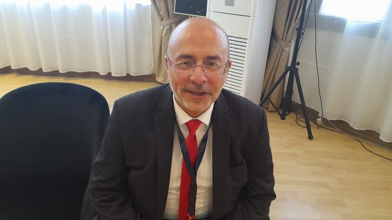 الدكتور محمد أنور
