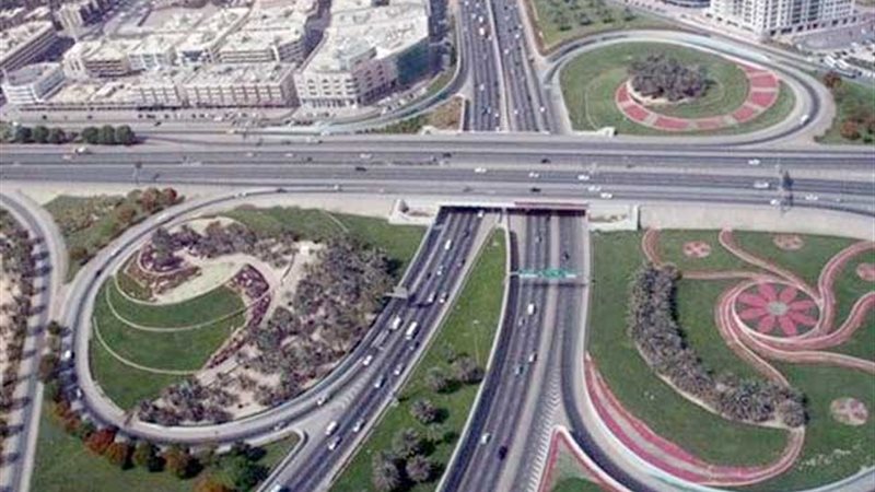 الطرق والكباري، فيتو