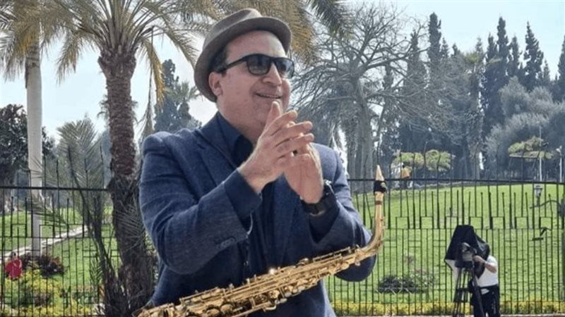 محمد علي نصر، فيتو