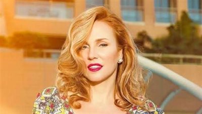 شيرين رضا: الجمال نعمة وحلاوتي عملت لي مشاكل (فيديو)