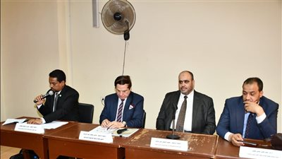 تنظيم 6 ورش عمل على هامش مؤتمر الأوقاف الأول عن السنة النبوية (صور)