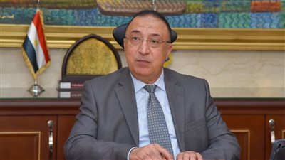 محافظ الإسكندرية يتابع الاستعدادات النهائية لامتحانات الثانوية العامة