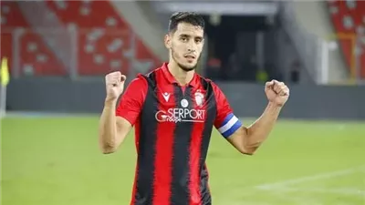 بعد تصريحات قندوسي، أول تعليق من بلعيد بشأن فشل انتقاله إلى الأهلي