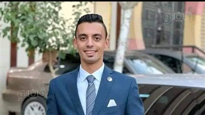 تنبأ بوفاته، الحزن يخيم على المنيا لوفاة ابن قرية الأشمونين