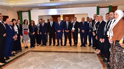 محافظ الأقصر: مؤتمر الأعمال الخضراء فرصة لدفع عجلة الاقتصاد