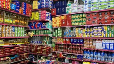  أخبار الاقتصاد اليوم: أسعار السلع الغذائية في الأسواق.. 30% تراجعًا في أسعار السكاكين وأدوات الجزارة.. وأداء البورصات الخليجية في تعاملات الأسبوع الأول من يونيو