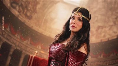 أسباب اعتذار غادة عادل عن مسلسل سيد الناس