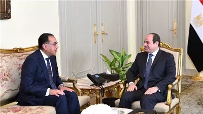 أخبار مصر: التموين تعلن ضخ 150 طن لحوم طازجة يوميًا.. الأرصاد تصدم المواطنين بشأن حالة الطقس في عيد الأضحى.. وبشرى سارة لطلاب الثانوية العامة بشأن المراجعات النهائية