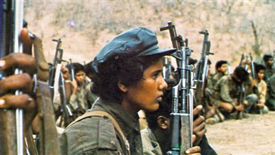 زي النهاردة، اندلاع ثورة ظفار في عمان بمساعدة اليمن وليبيا والاتحاد السوفيتي 