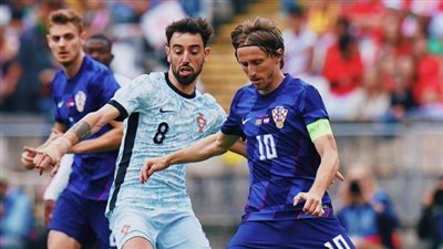 استعدادا ليورو 2024، كرواتيا تهزم البرتغال 2-1 وديا (فيديو)