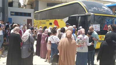 لجنة السياحة الدينية تكشف خطة منع دخول الحجاج غير النظاميين على بعثة الحج السياحي