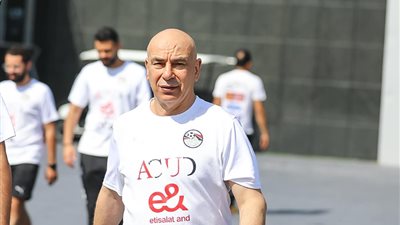 حسام حسن يعلق على مجموعة منتخب مصر في تصفيات أمم أفريقيا 2025