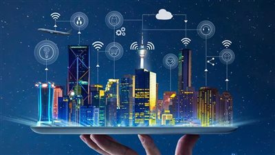 مصر ضمن أعلى الدول الإفريقية استحواذا على الخدمات والبنى الرقمية (إنفوجراف)