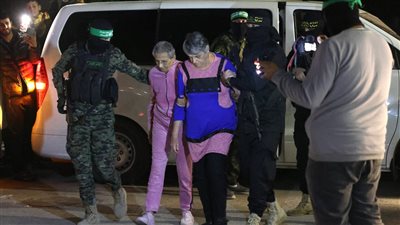 مسؤولون أمريكيون: المفاوضات الطريقة الوحيدة للإفراج عن المحتجزين 