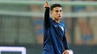  الشريعي يكشف حقيقة طلب الأهلي ضم محمد حمدي