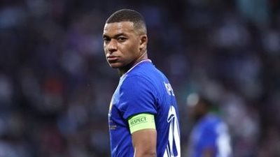 بديل مبابي في تشكيل فرنسا في ودية كندا استعدادا لـ يورو 2024