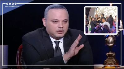 تامر عبد المنعم عن صفعة عمرو دياب: كل واحد يلزم حدوده ومليون دولار لن تكفي لرد الكرامة