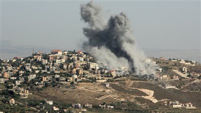 رويترز: أمريكا تشعر بالقلق بسبب التصعيد على الحدود الإسرائيلية اللبنانية