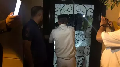 موقف القانون من المنشآت التي تضر بسمعة البلاد السياحية