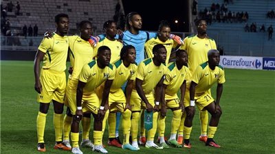 تصفيات كأس العالم، منتخب ساوتومي في اختبار صعب أمام ليبريا