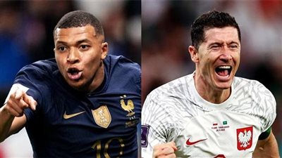 يورو 2024، موعد مباراة فرنسا ضد بولندا والقنوات الناقلة