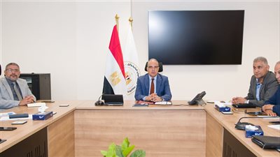 وزير الري: خطة للتحول للري الحديث في البساتين ومزارع قصب السكر بالصعيد 