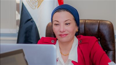 وزيرة البيئة: إطلاق مركز التميز الأفريقي للمرونة والتكيف بالقاهرة خلال 2024