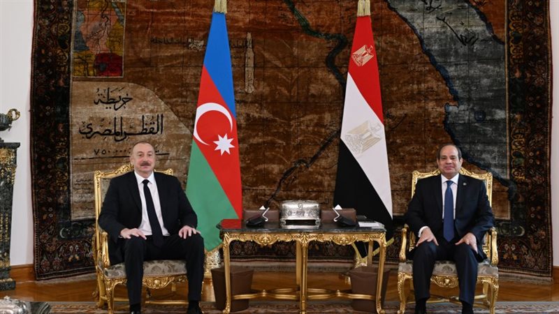 الرئيس عبد الفتاح