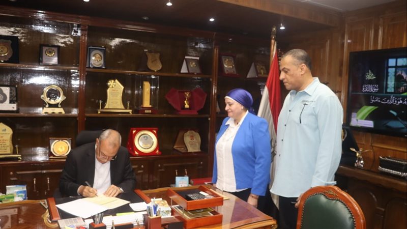 نتيجة الاعدادية محافظة
