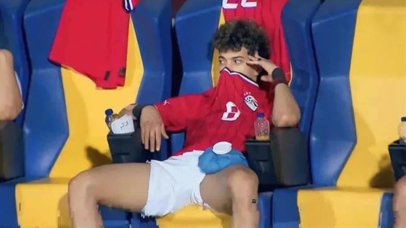 امام عاشور،فيتو