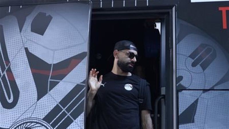 محمد صلاح، فيتو