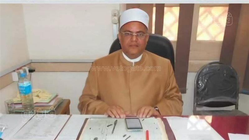 د. أحمد السيد مكي،
