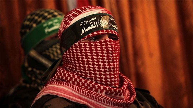 أبو عبيدة، فيتو 
