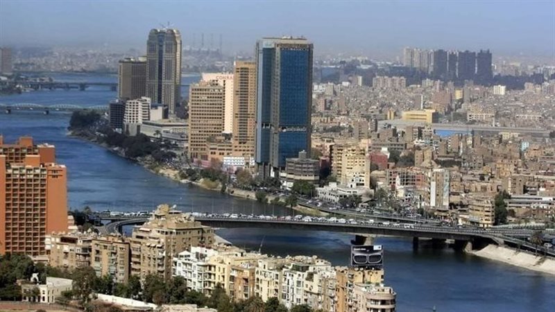 حالة الطقس في مصر