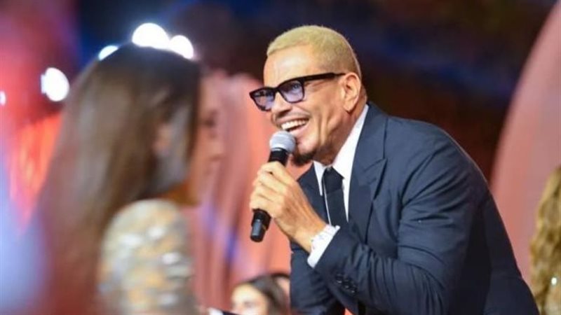 عمرو دياب، فيتو