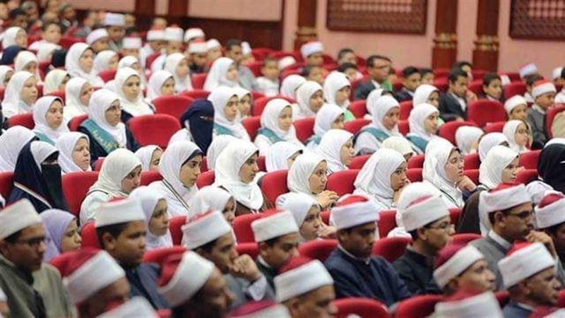 طلاب الأزهر، فيتو